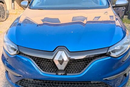 Renault Megane 172.000 km 16.500 &euro; Niddatal - Bönstadt 61194