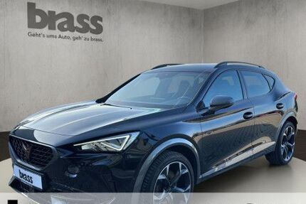 Cupra Formentor 24.500 km 32.600 &euro; Frankfurt 60488