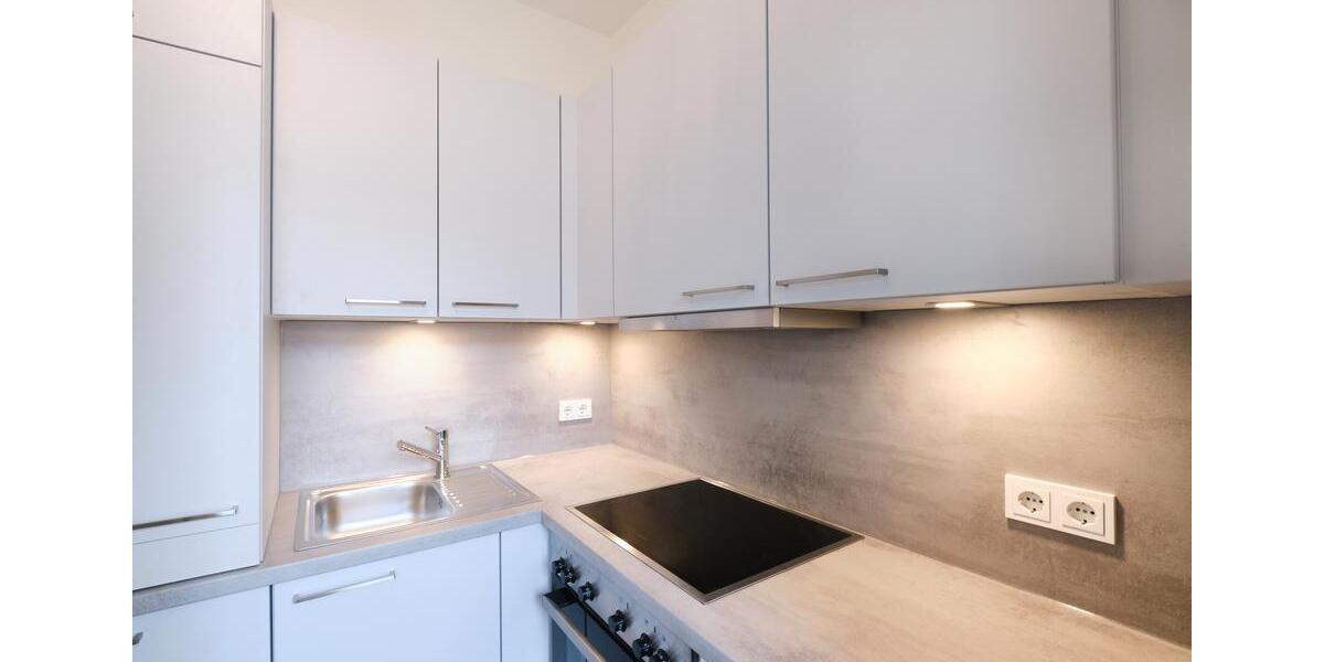 Etagenwohnung Offenbach am Main Hafen - 2 Zimmer, 68 m&sup2;, 1.190&euro; | Angebot:24602196