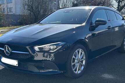 Mercedes-Benz CLA 200 50.300 km 26.799 &euro; Bad Vilbel, Stadt 61118