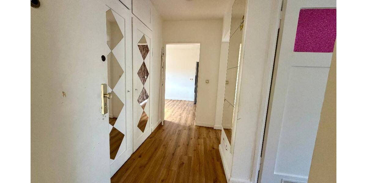 Etagenwohnung Frankfurt am Main Sindlingen - 2 Zimmer, 54 m&sup2;, 800&euro; | Angebot:25909657