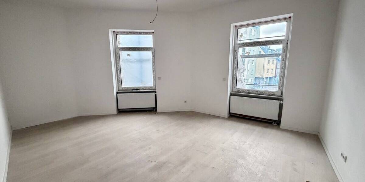 Etagenwohnung Frankfurt am Main Sachsenhausen - 3 Zimmer, 72 m&sup2;, 1.580&euro; | Angebot:26026651