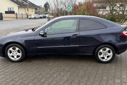 Mercedes-Benz C 180 258.000 km 2.000 &euro; Rödermark 63322
