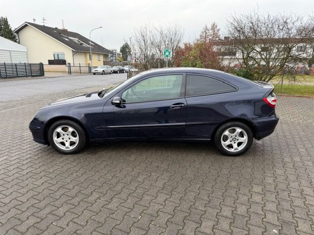 Mercedes-Benz C 180 258.000 km 2.000 &euro; Rödermark 63322