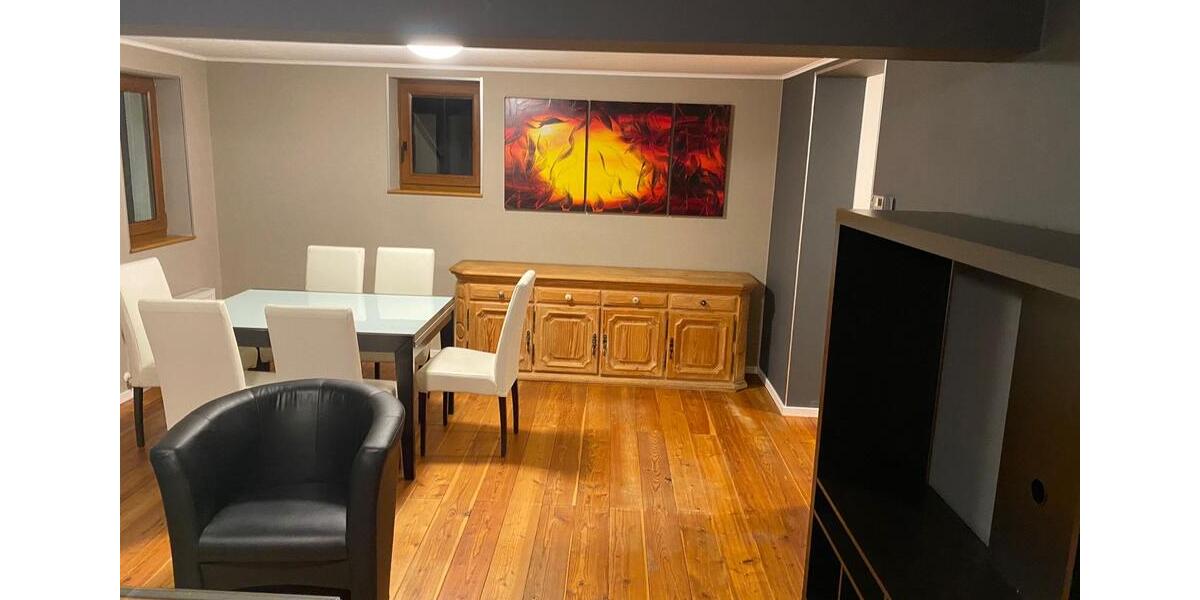 Einfamilienhaus Frankfurt am Main Mitte-West - 5 Zimmer, 115 m&sup2;, 1.900&euro; | Angebot:25901037