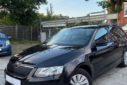 Skoda Octavia 121.000 km 9.499 &euro; Frankfurt am Main 60386