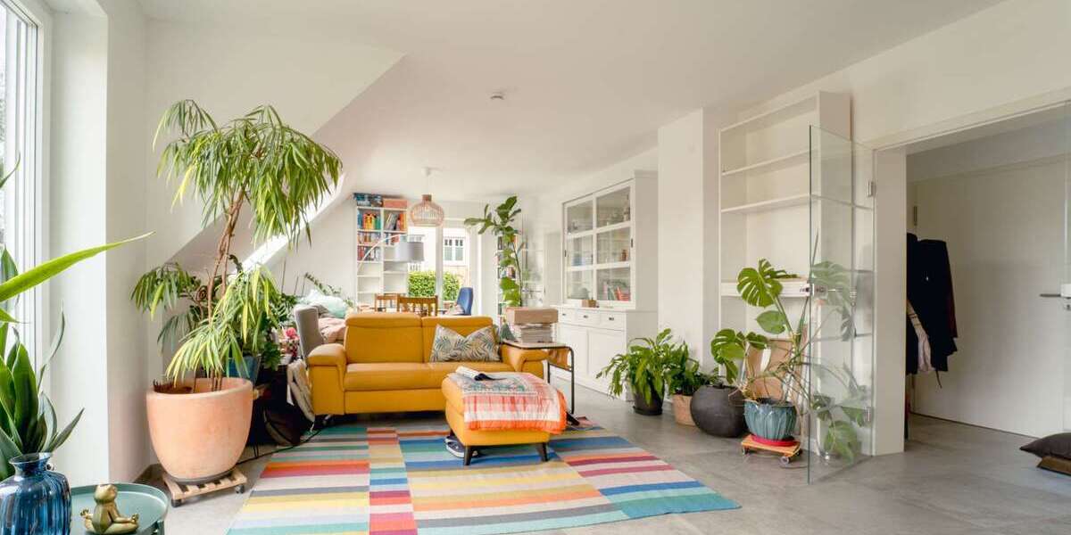 Etagenwohnung Bad Homburg vor der Höhe Gonzenheim - 3 Zimmer, 100 m&sup2;, 1.750&euro; | Angebot:25997879