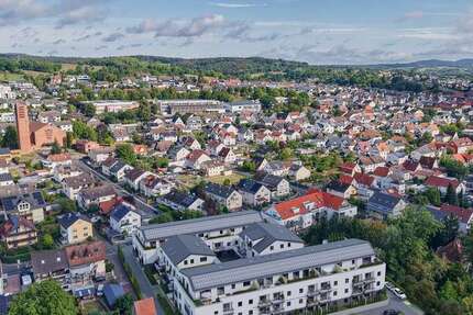 Wohnung Goldbach - 2 Zimmer, 57 m&sup2;, 285.000&euro; | Angebot:27153079