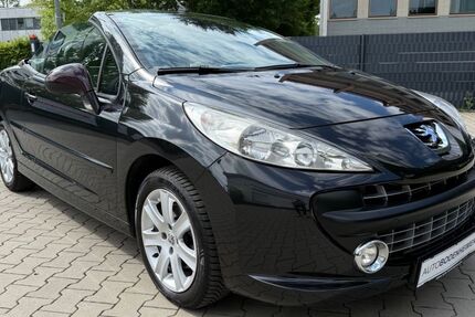 Peugeot 207 153.018 km 2.900 &euro; Frankfurt am Main / Bergen-Enkheim 60388