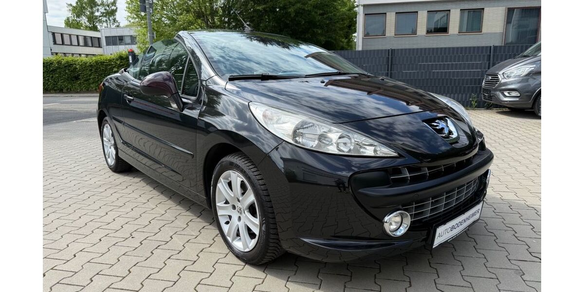 Peugeot 207 153.018 km 2.900 &euro; Frankfurt am Main / Bergen-Enkheim 60388