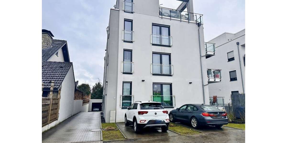 Etagenwohnung Mühlheim - 4.5 Zimmer, 123 m&sup2;, 575.000&euro; | Angebot:26863985