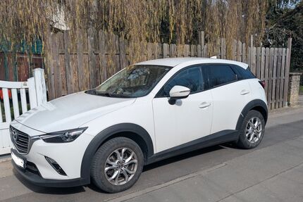 Mazda CX-3 80.000 km 16.500 &euro; Babenhausen 64832