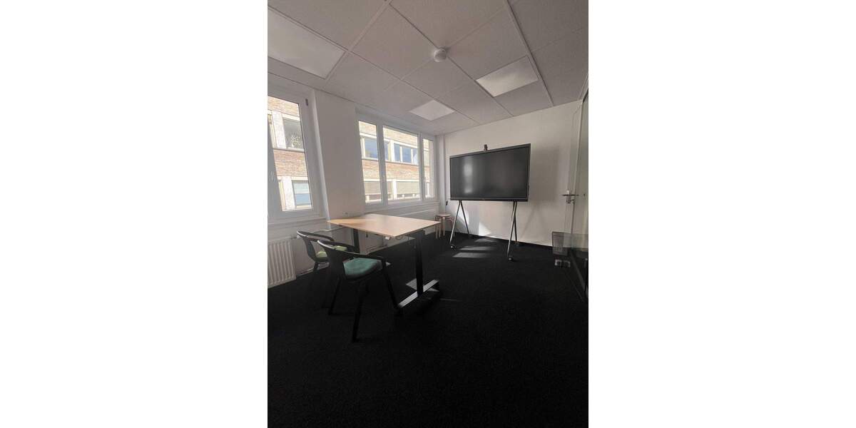 Gewerbeobjekt Frankfurt am Main Altstadt - 990&euro; | Angebot:25910291