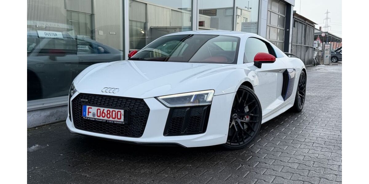 Audi R8 37.200 km 95.999 &euro; Frankfurt am Main 60326