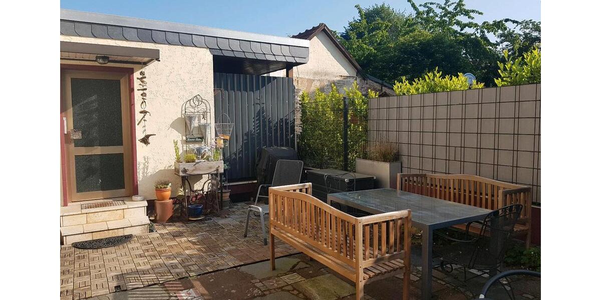 Dachgeschoßwohnung Bad Homburg vor der Höhe Gonzenheim - 2 Zimmer, 52 m&sup2;, 1.250&euro; | Angebot:25885795