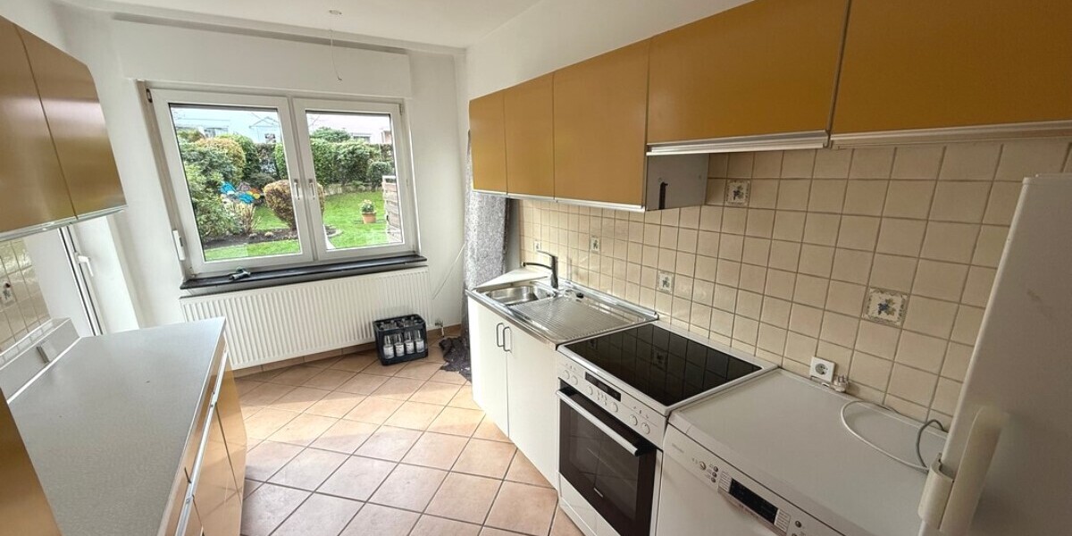 Schwalbach: Reihenendhaus mit viel Platz und großem Garten für Ihre Familie - Reihenendhaus Schwalbach | Angebot:23570297