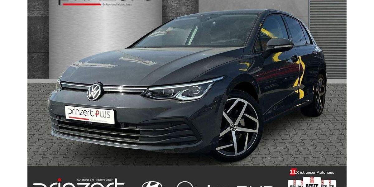 VW Golf 78.998 km 18.470 &euro; Rödermark 63322