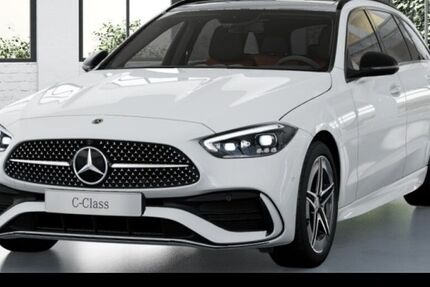 Mercedes-Benz C 300 15.594 km 45.990 &euro; Frankfurt 60599