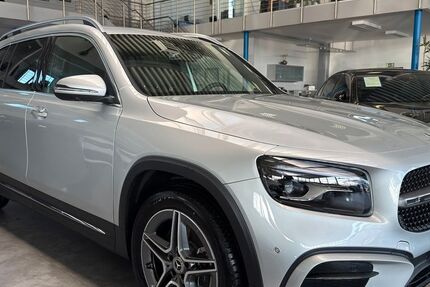 Mercedes-Benz GLB 250 5.392 km 47.599 &euro; Groß-Umstadt 64823