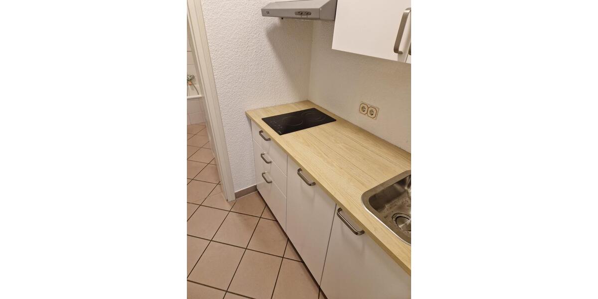 Etagenwohnung Karlstein am Main - 1.5 Zimmer, 45 m&sup2;, 650&euro; | Angebot:26502772