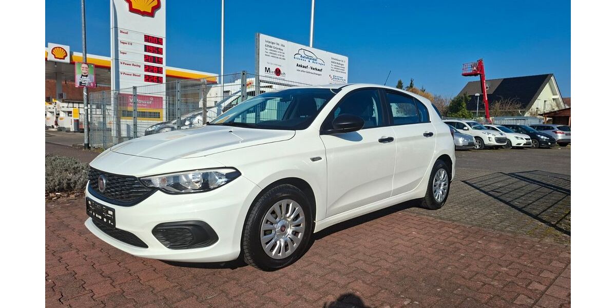 Fiat Tipo 113.550 km 7.999 &euro; Gründau 63584