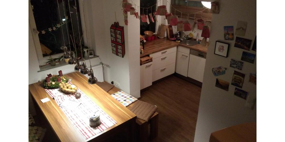 Maisonettenwohnung Frankfurt am Main Mitte-Nord - 4 Zimmer, 107 m&sup2;, 530.000&euro; | Angebot:26738096