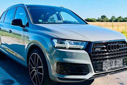 Audi Q7 200.000 km 21.500 &euro; Oberursel 61440