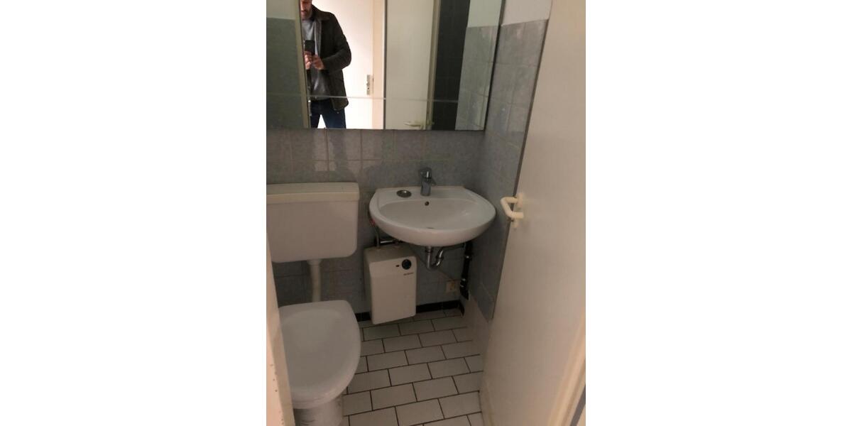 Etagenwohnung Frankfurt am Main Oberrad - 1 Zimmer, 30 m&sup2;, 550&euro; | Angebot:25997849