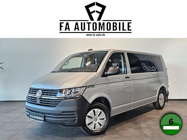 VW T6 Caravelle 93.910 km 32.740 &euro; Mainaschaff 63814