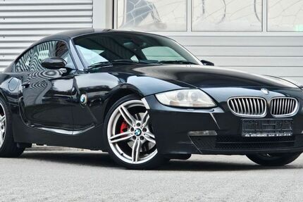 BMW Z4 197.500 km 14.480 &euro; Friedrichsdorf (10 Min. nördlich von Frankfurt/M) 61381