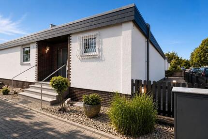 Haus Bad Homburg vor der Höhe Gonzenheim - 4 Zimmer, 160 m&sup2;, 3.600&euro; | Angebot:27620764