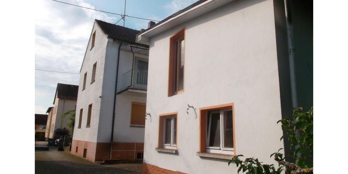 Doppelhaushälfte Frankfurt am Main Bonames - 4.5 Zimmer, 100 m&sup2;, 730.000&euro; | Angebot:21398684