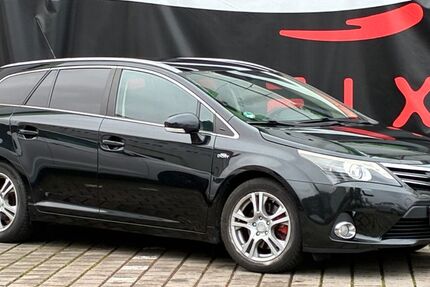 Toyota Avensis 300.130 km 4.600 &euro; Mühlheim am main 63165