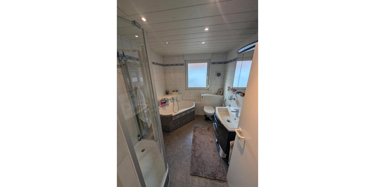 Reihenhaus Nidderau - 5 Zimmer, 107 m&sup2;, 469.000&euro; | Angebot:25395699