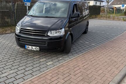 VW T5 Caravelle 220.000 km 19.500 &euro; Linsengericht 63589