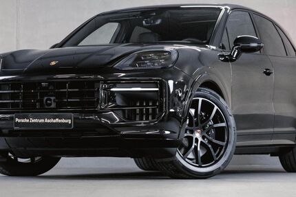 Porsche Cayenne 19.990 km 131.888 &euro; Aschaffenburg 63739