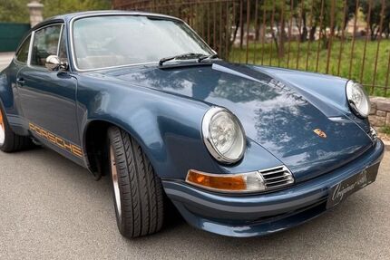 Porsche 964 154.000 km 250.000 &euro; Frankfurt am Main 65933