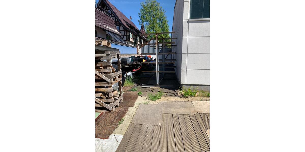 Gewerbeobjekt Aschaffenburg Damm - 1.850&euro; | Angebot:26366648