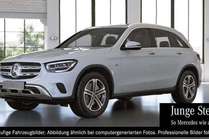 Mercedes-Benz GLC 300 51.980 km 36.390 &euro; Alzenau 63755