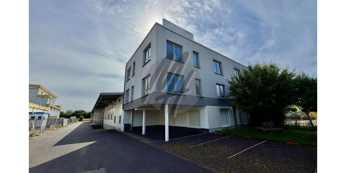 Gewerbeobjekt Karben - 1.750.000&euro; | Angebot:26802559