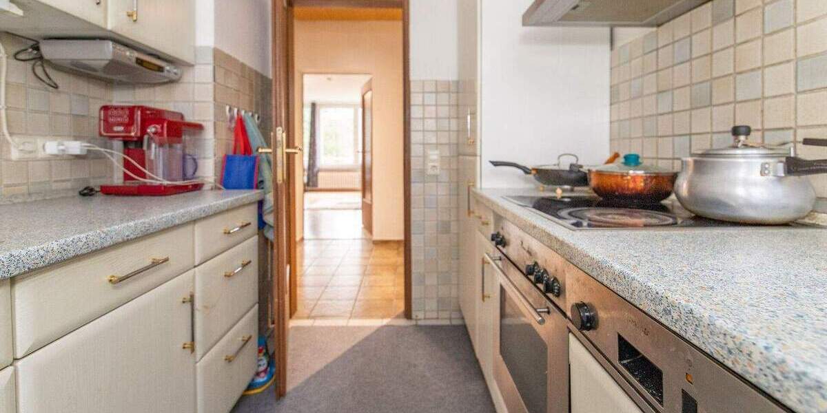 Etagenwohnung Neu-Isenburg / Gravenbruch Gravenbruch - 3 Zimmer, 88 m&sup2;, 285.000&euro; | Angebot:25667232