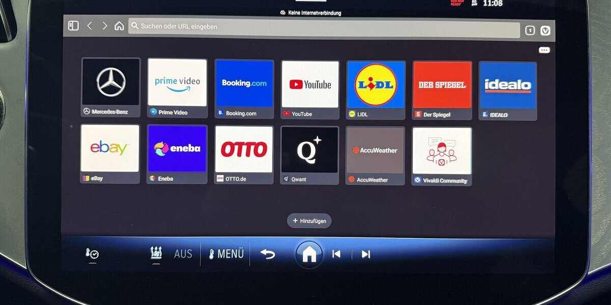 Mercedes-Benz E 53 AMG Hybrid 4M+DYNAMIC+21´´-PERFOR.SITZ-AHK 29.989 km 88.887 &euro; Groß-Umstadt 64823