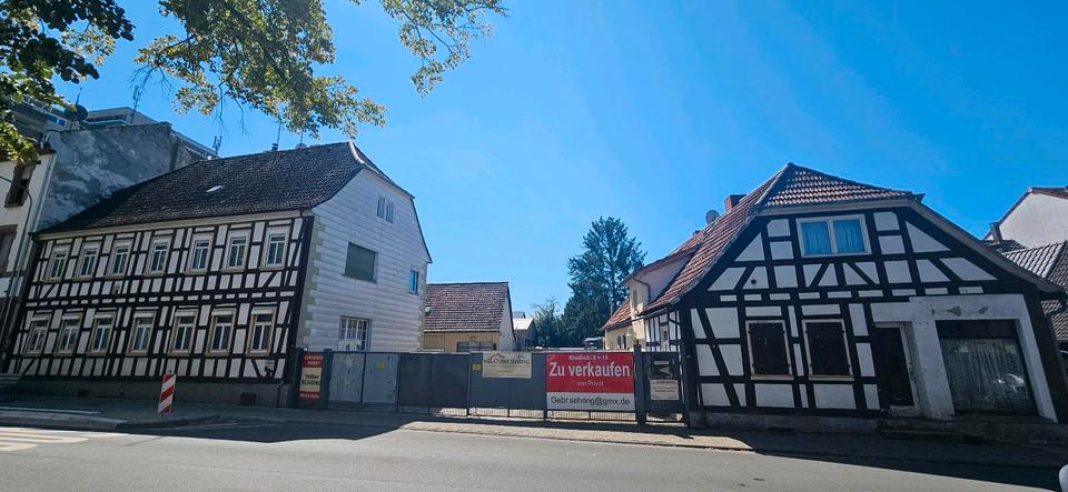 Einfamilienhaus Langen (Hessen) - 1.500.000&euro; | Angebot:22045422