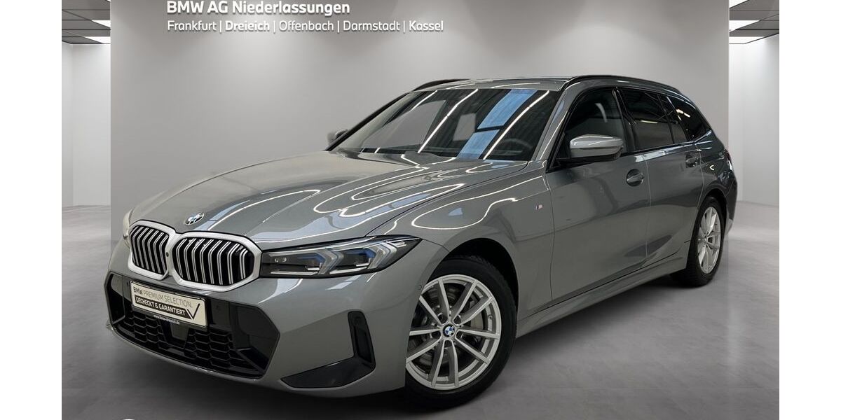 BMW 330 32.799 km 45.480 &euro; Dreieich-Sprendlingen 63303