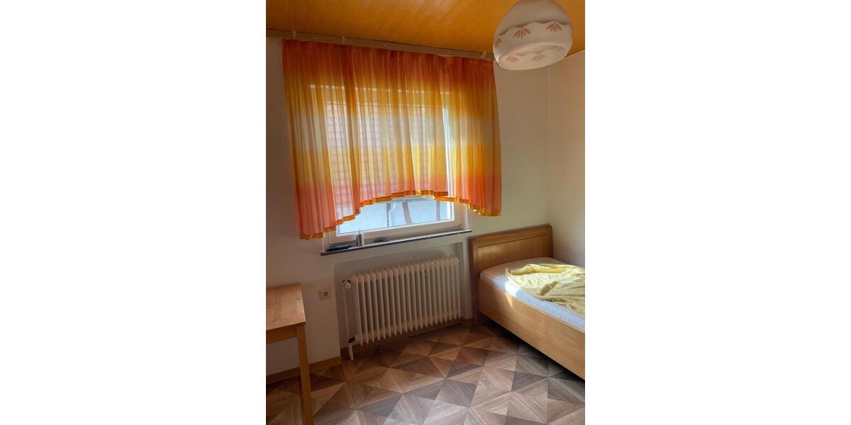 Etagenwohnung Rodgau - 1 Zimmer, 13 m&sup2;, 500&euro; | Angebot:27580567