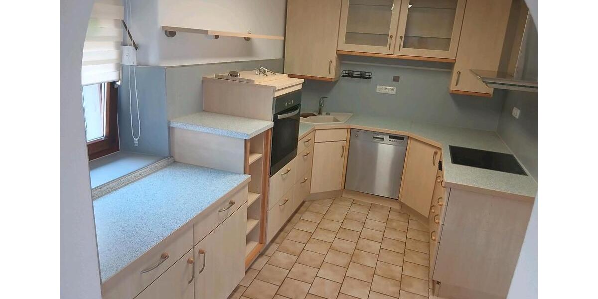 Einfamilienhaus Biebergemünd - 4 Zimmer, 120 m&sup2;, 950&euro; | Angebot:27677227