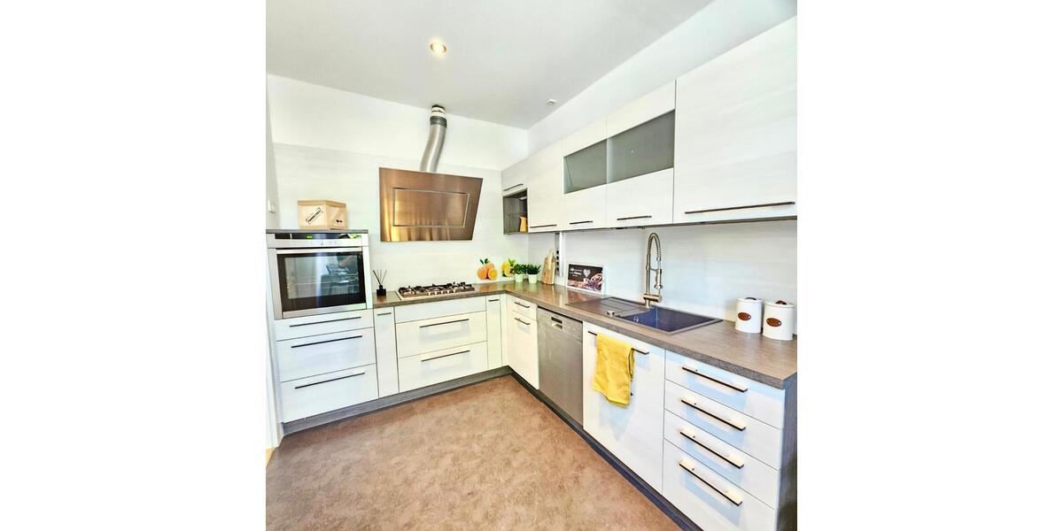 Etagenwohnung Frankfurt am Main Bergen-Enkheim - 4 Zimmer, 97 m&sup2;, 1.550&euro; | Angebot:27629688