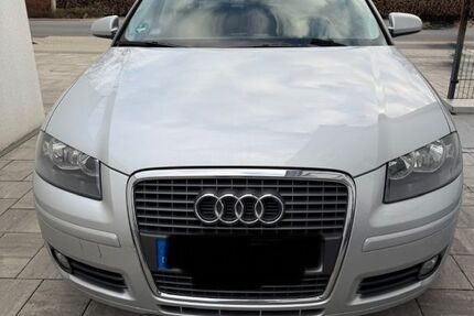 Audi A3 91.800 km 5.900 &euro; Seligenstadt 63500