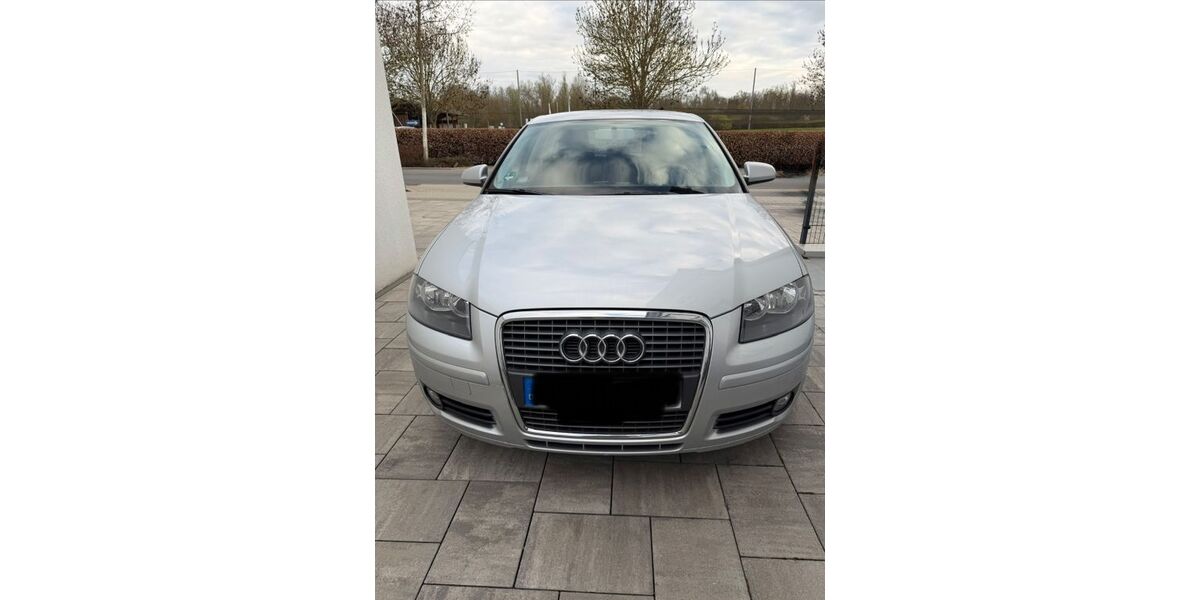 Audi A3 91.800 km 5.900 &euro; Seligenstadt 63500