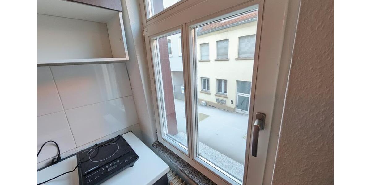 Etagenwohnung Friedberg (Hessen) - 1 Zimmer, 20 m&sup2;, 455&euro; | Angebot:25324734